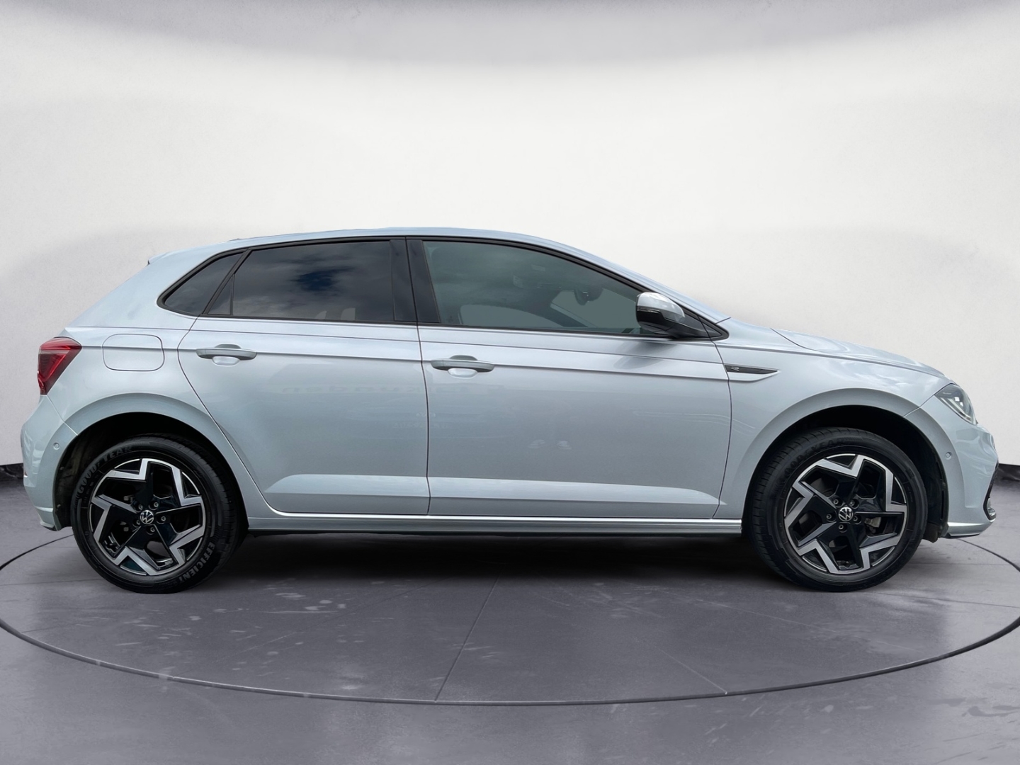 Volkswagen Polo R-Line 1.0