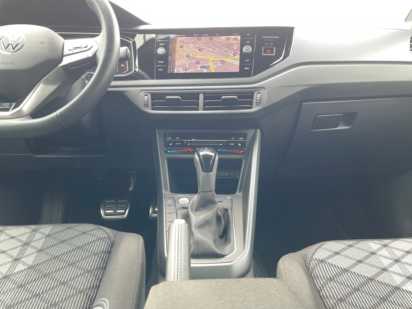 Volkswagen Polo R-Line 1.0