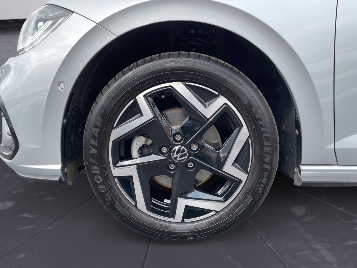 Volkswagen Polo R-Line 1.0