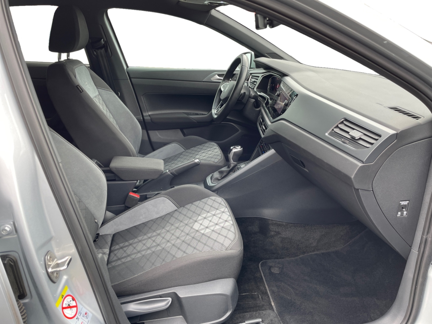 Volkswagen Polo R-Line 1.0