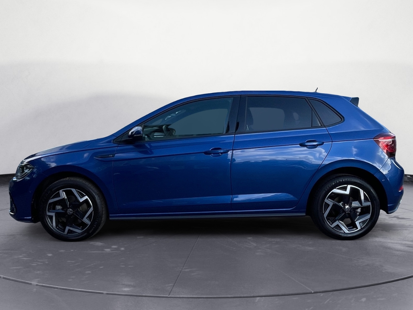Volkswagen Polo R-Line 1.0