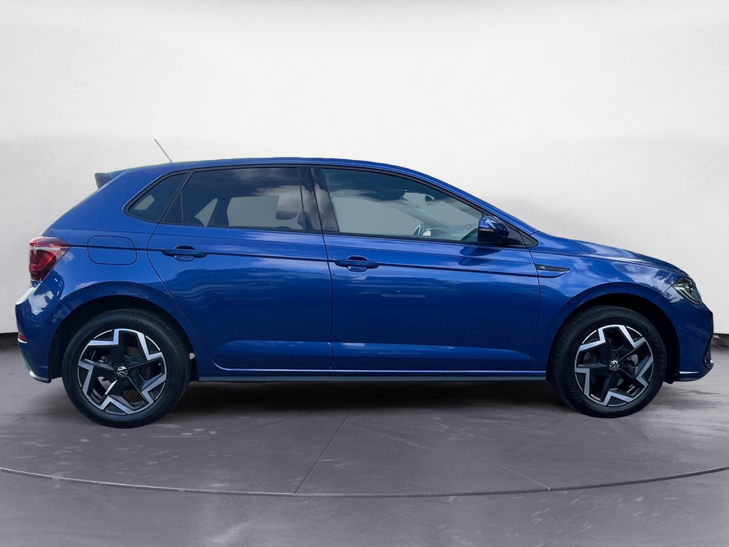 Volkswagen Polo R-Line 1.0