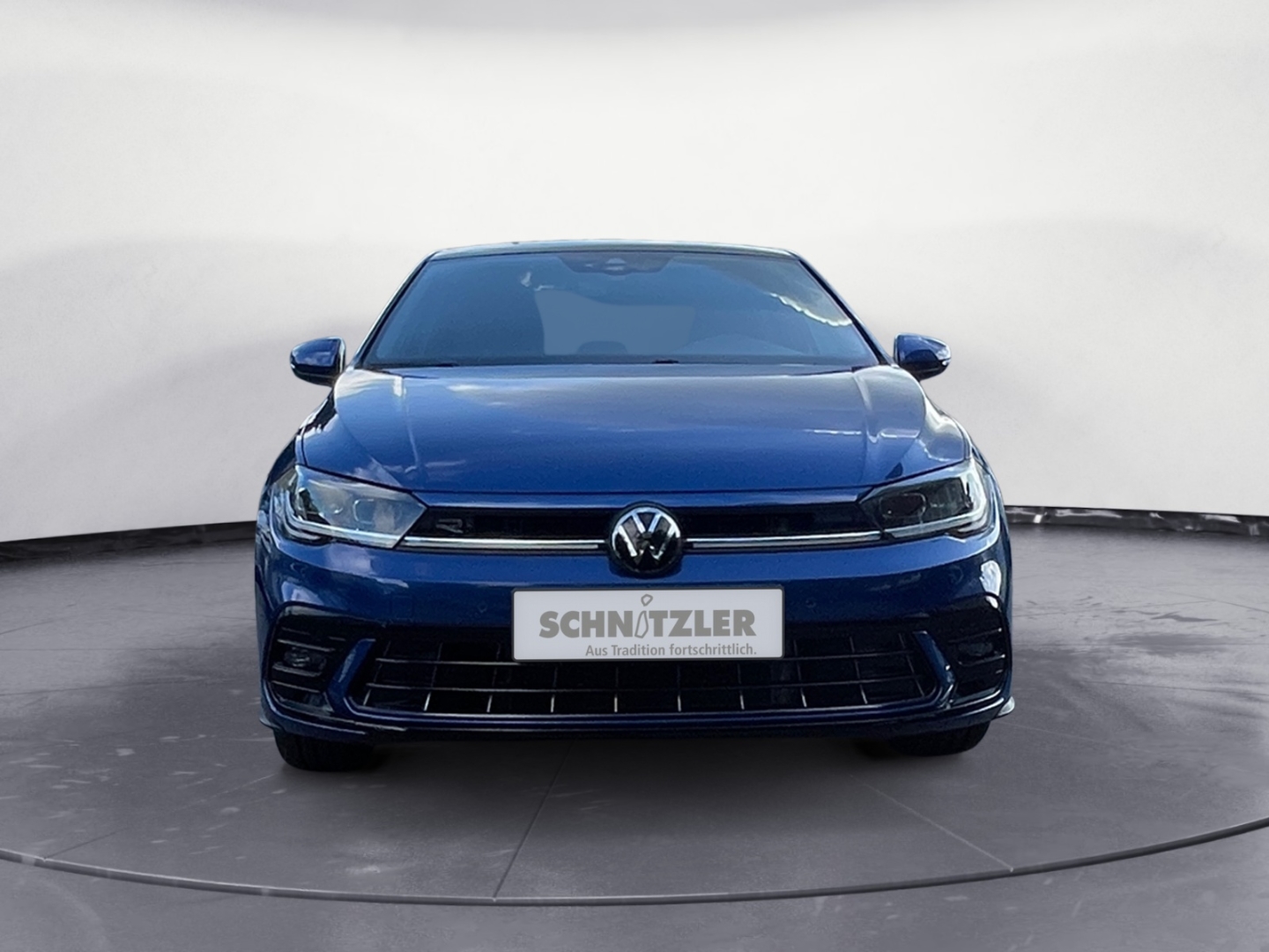 Volkswagen Polo R-Line 1.0