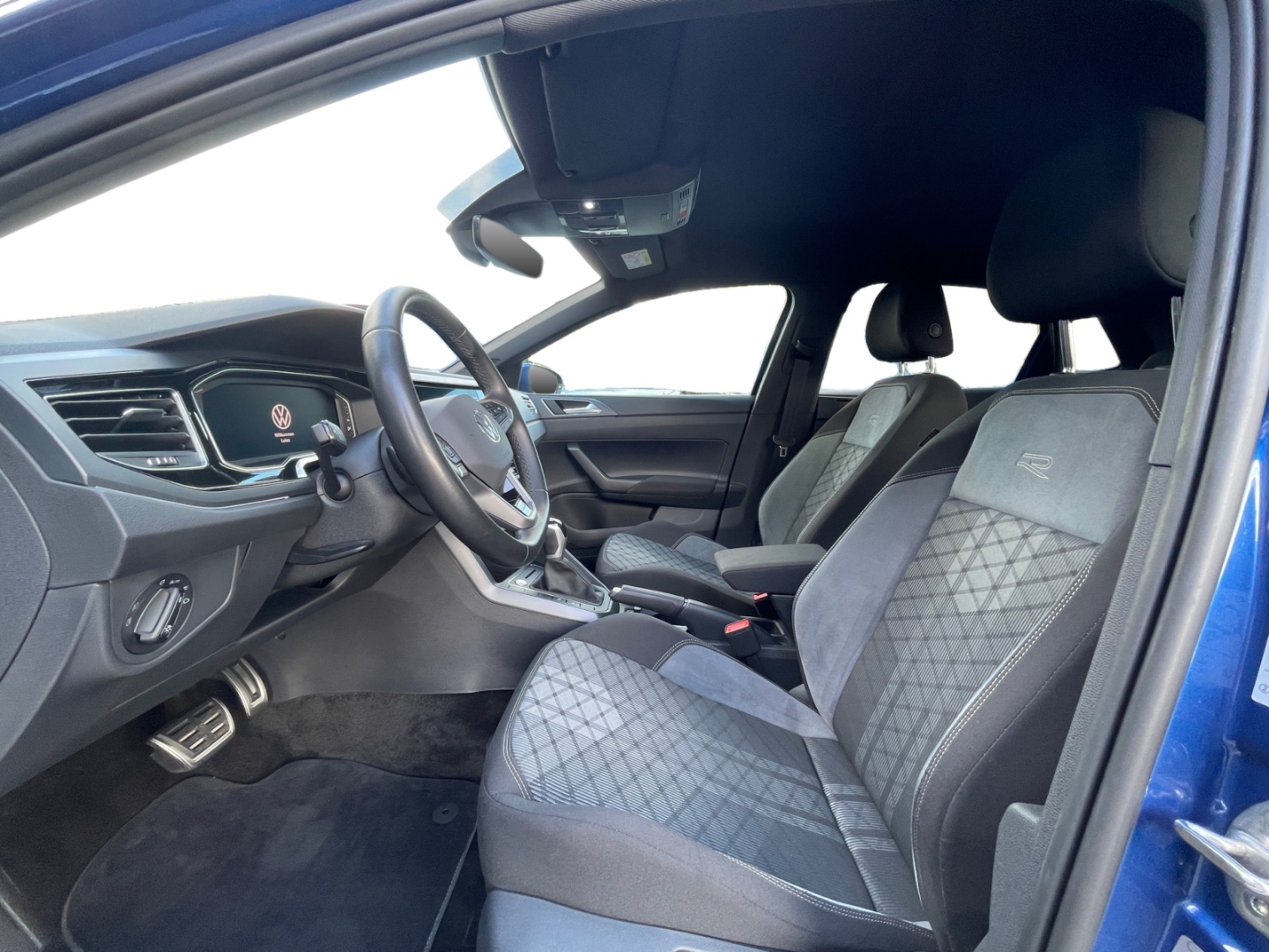 Volkswagen Polo R-Line 1.0