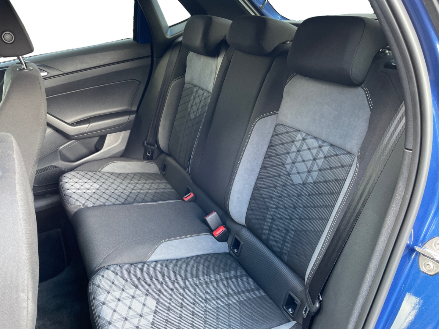 Volkswagen Polo R-Line 1.0