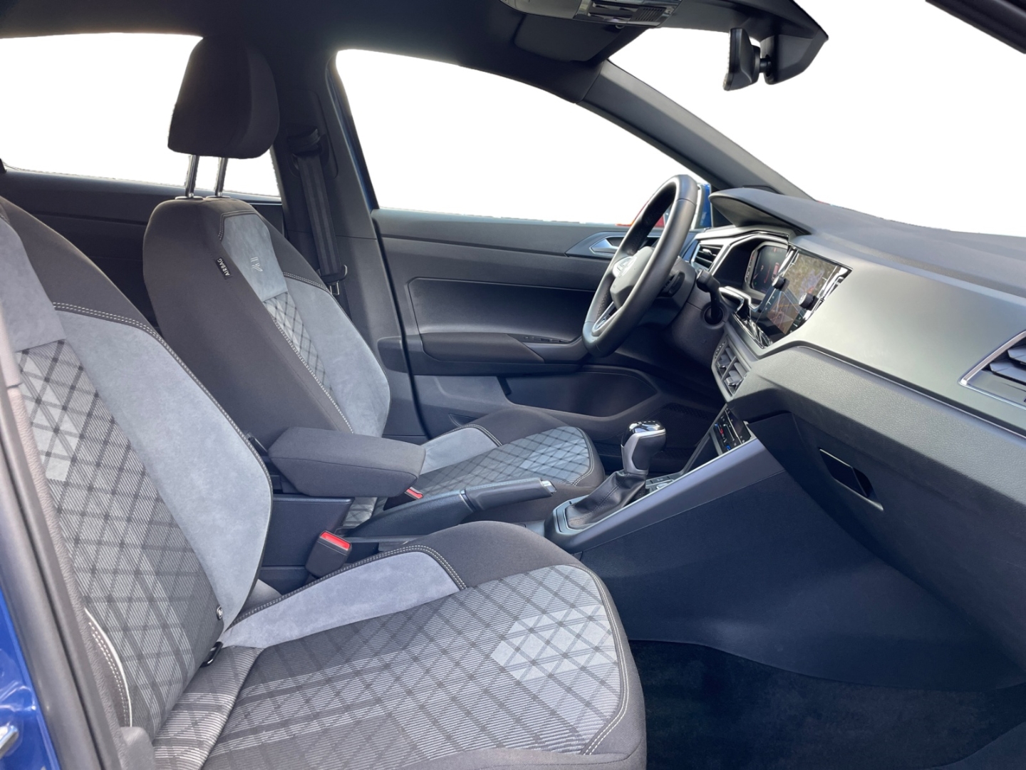 Volkswagen Polo R-Line 1.0