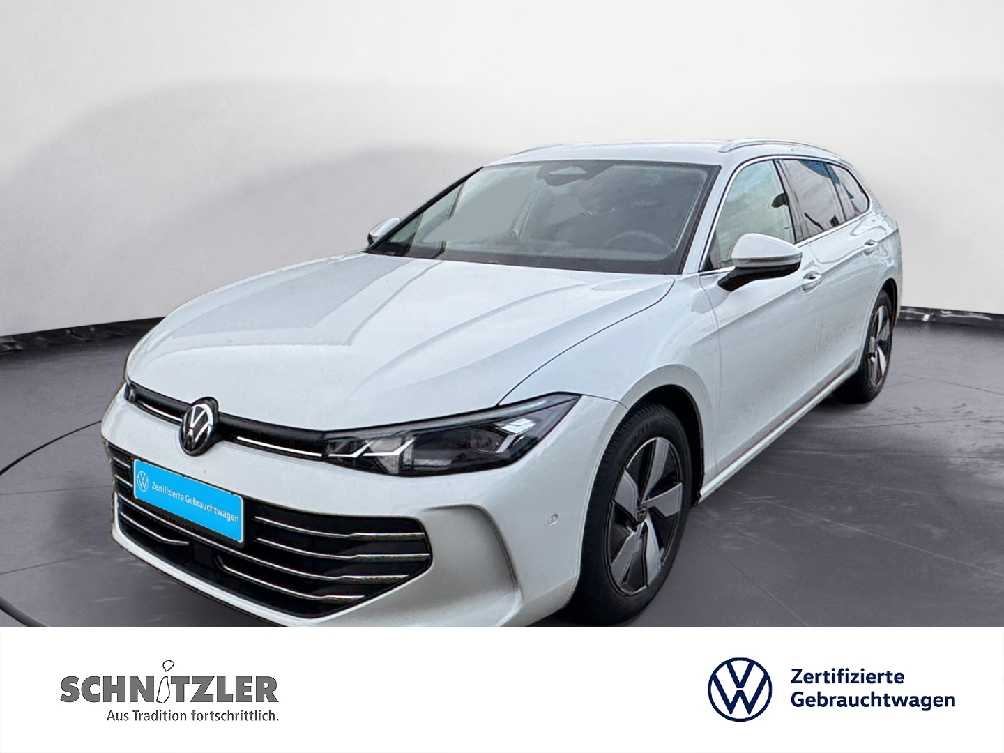 Volkswagen Passat Variant 1.5