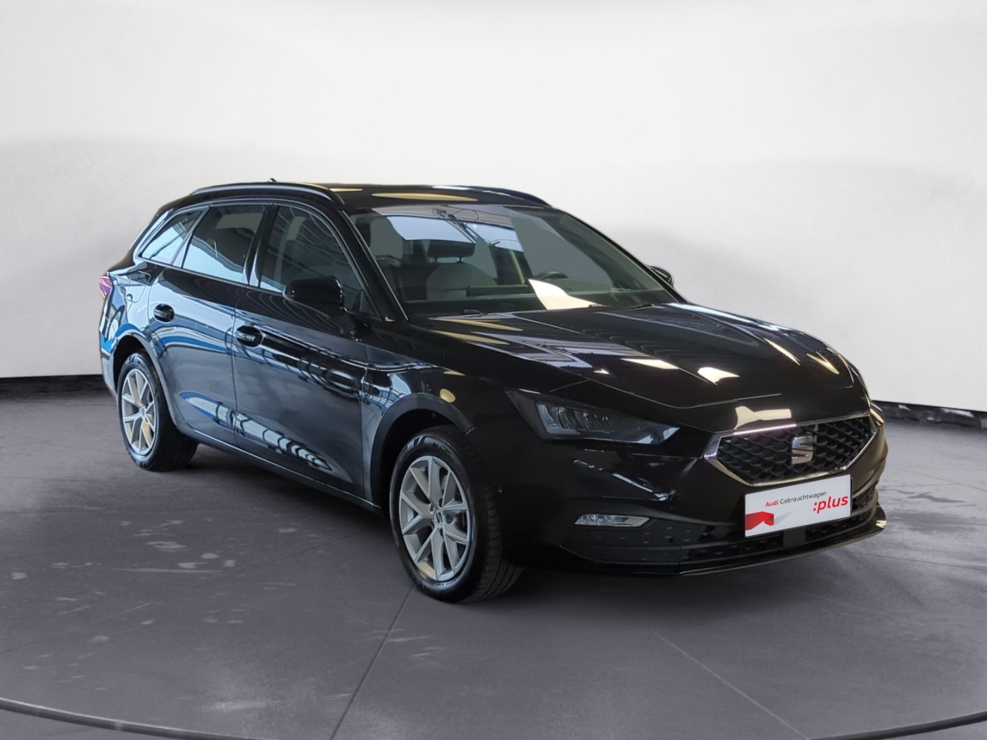 Seat Leon ST 2.0