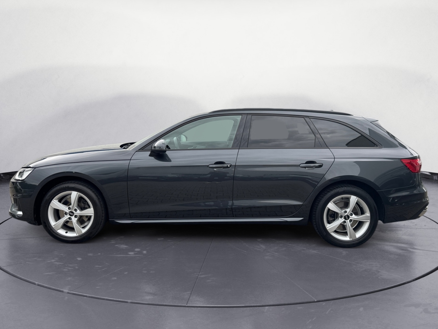 Audi A4 Avant 35