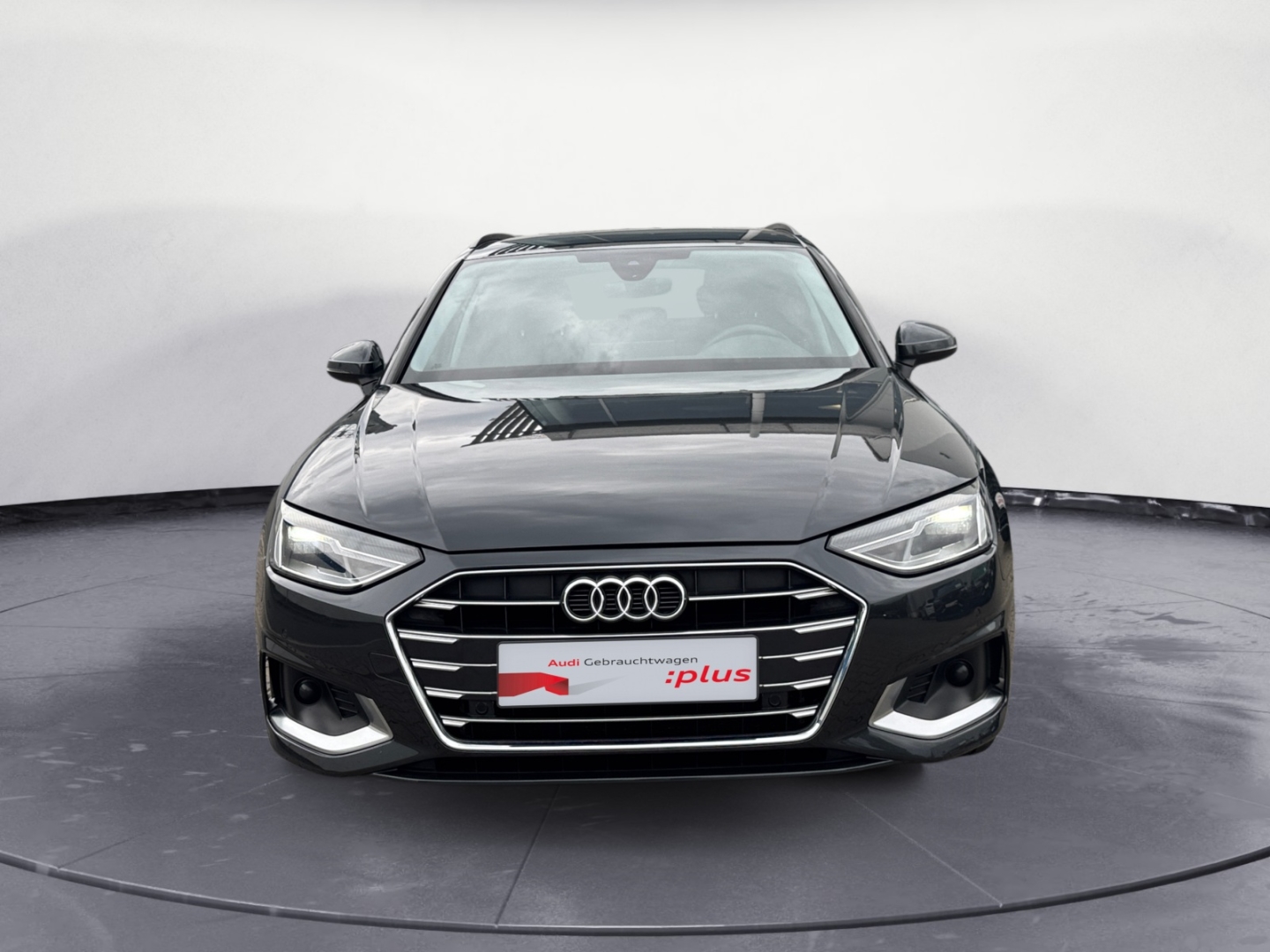 Audi A4 Avant 35