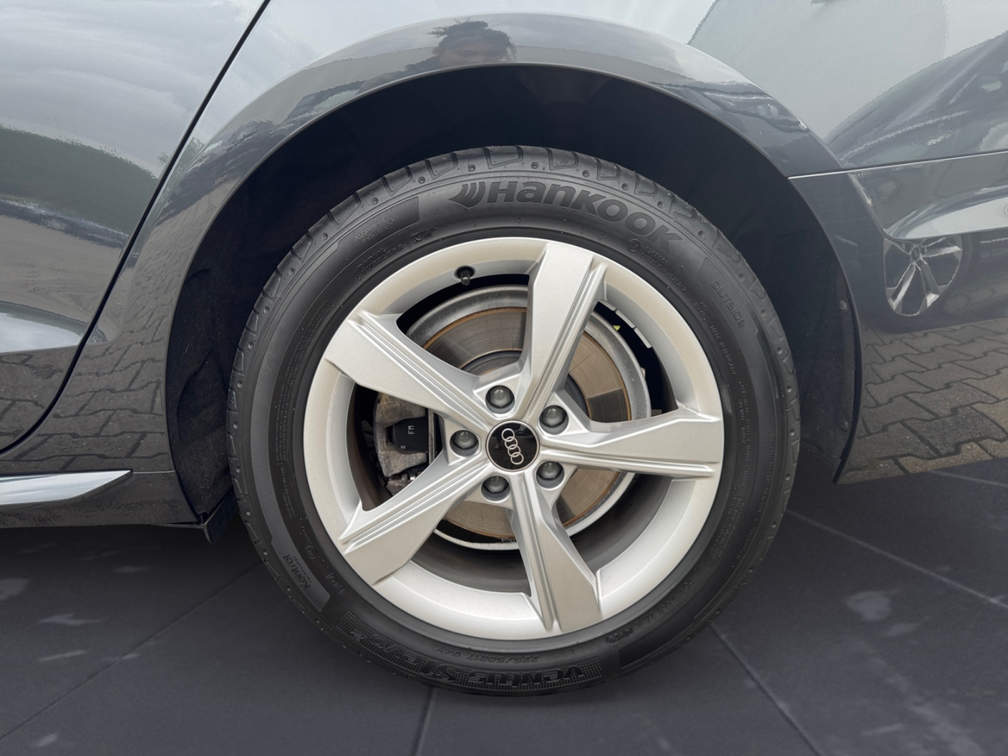 Audi A4 Avant 35
