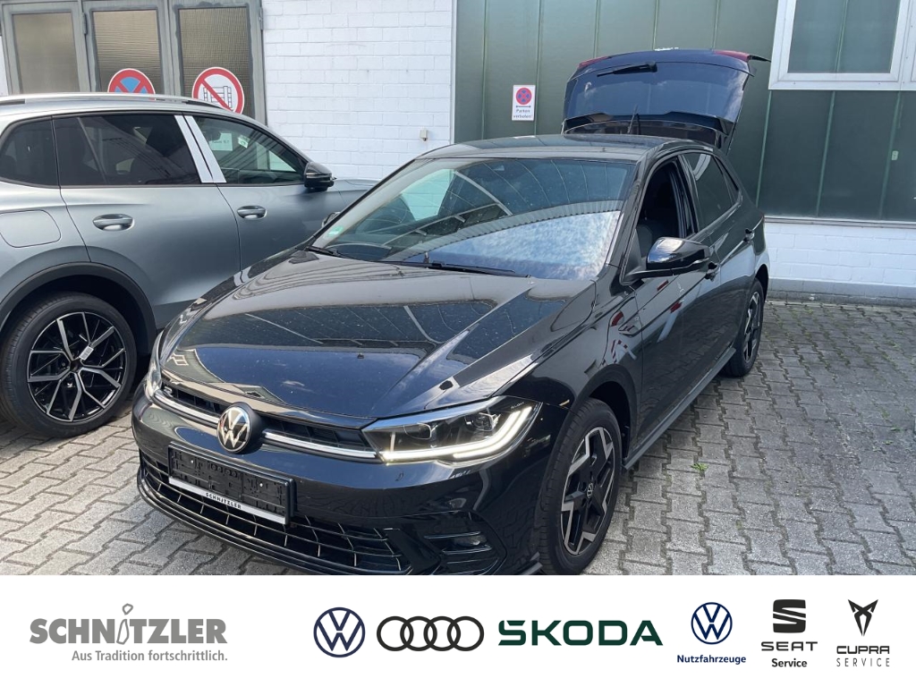 Volkswagen Polo R-Line 1.0
