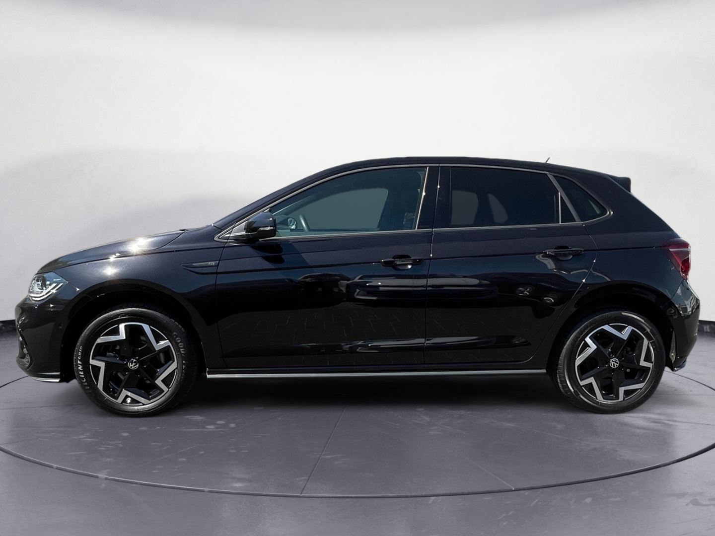 Volkswagen Polo R-Line 1.0