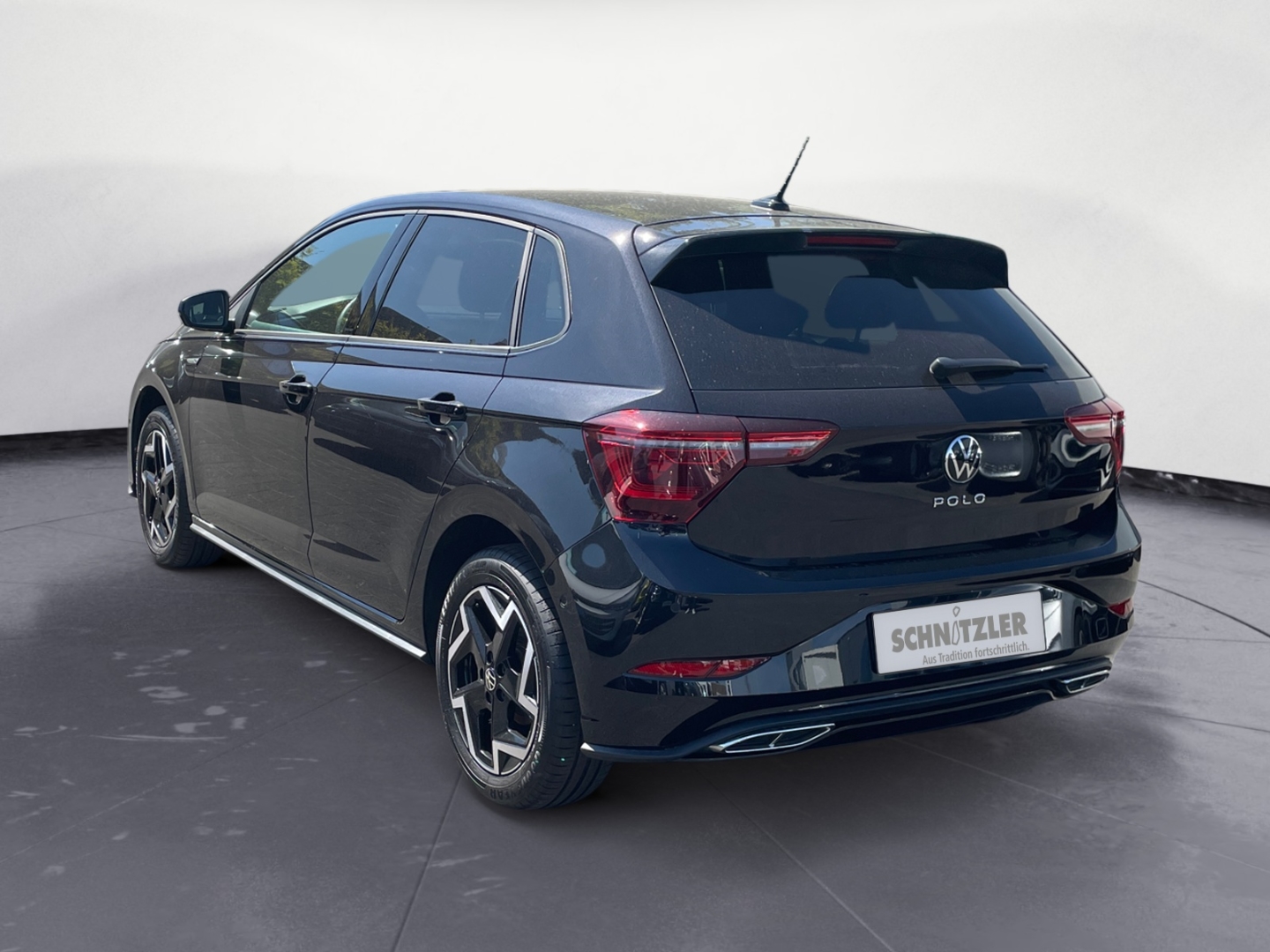 Volkswagen Polo R-Line 1.0