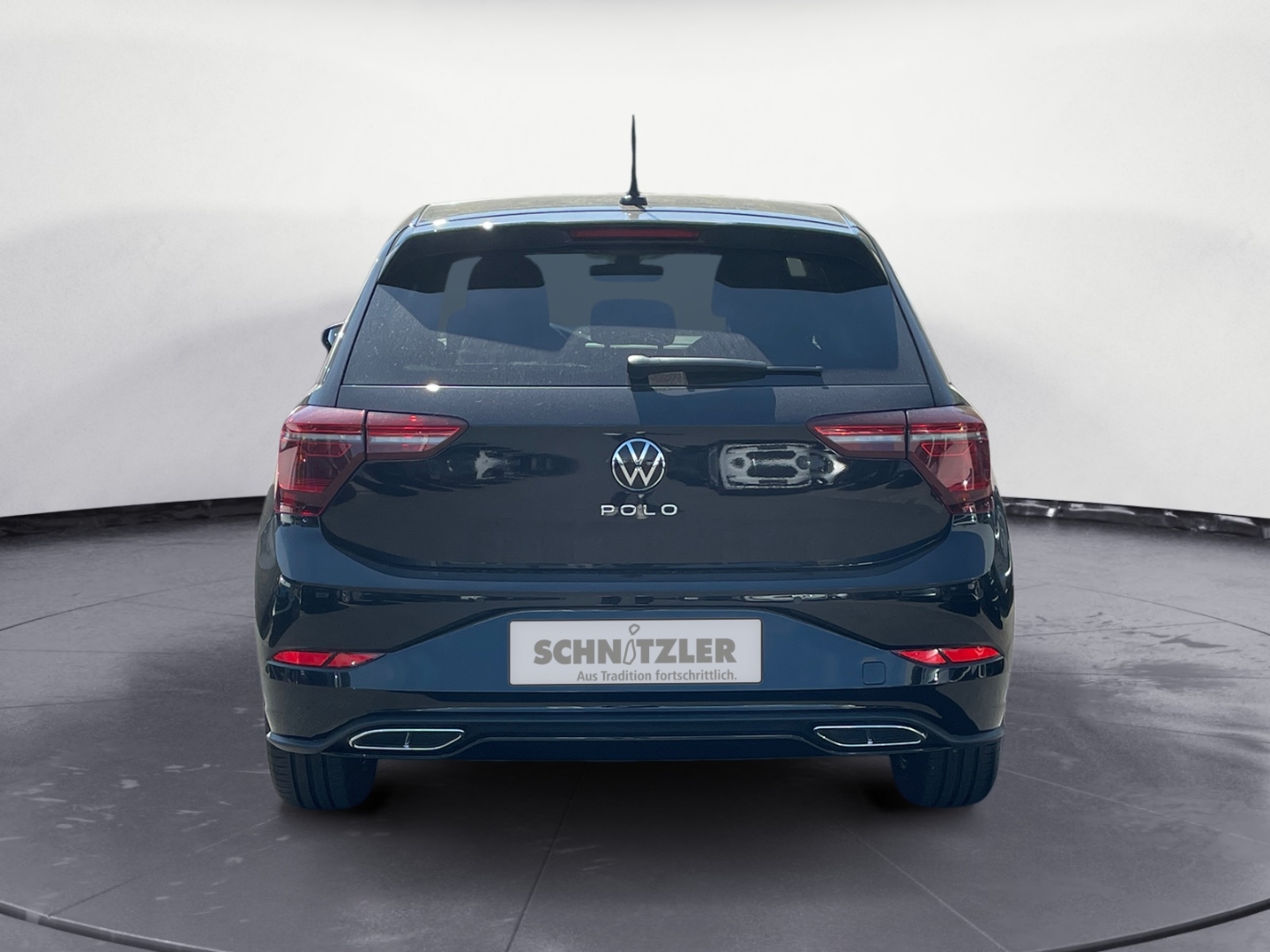 Volkswagen Polo R-Line 1.0
