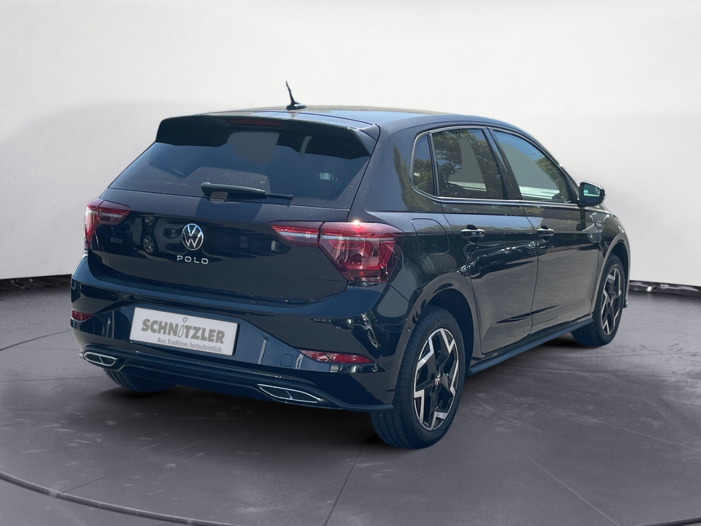 Volkswagen Polo R-Line 1.0