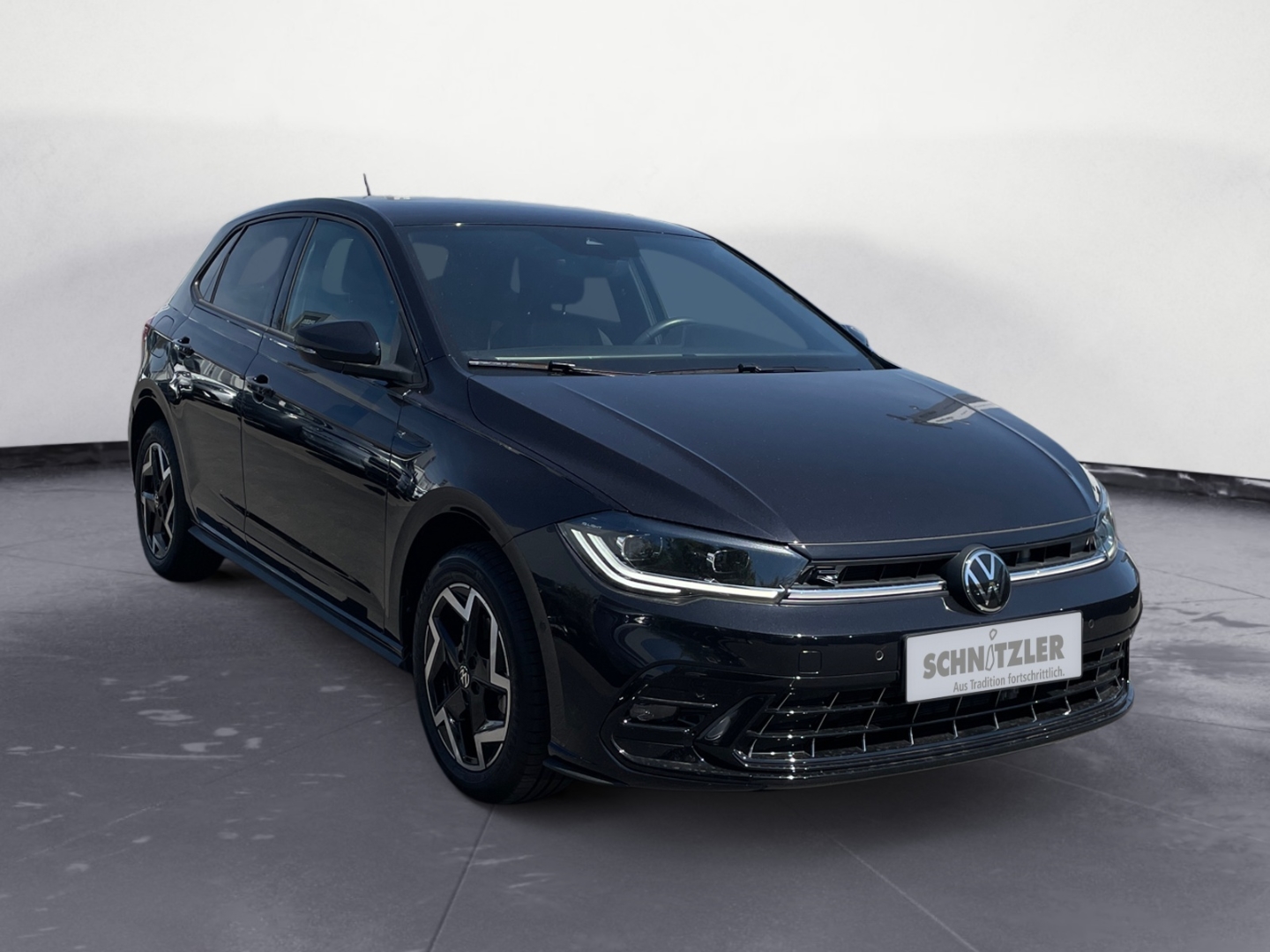 Volkswagen Polo R-Line 1.0