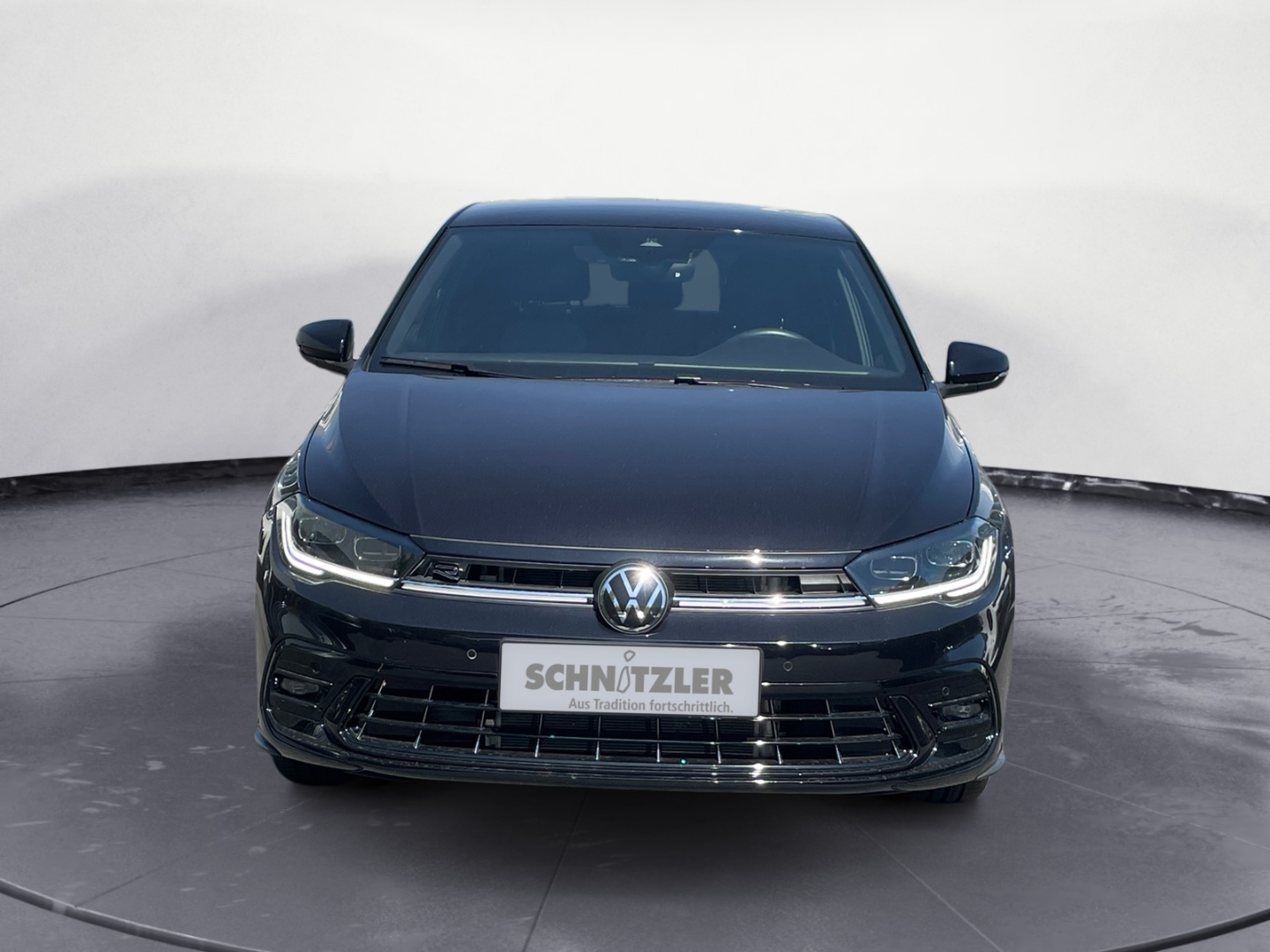 Volkswagen Polo R-Line 1.0