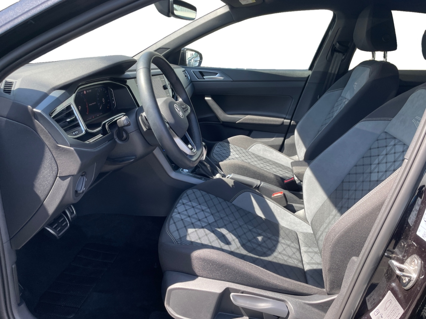 Volkswagen Polo R-Line 1.0