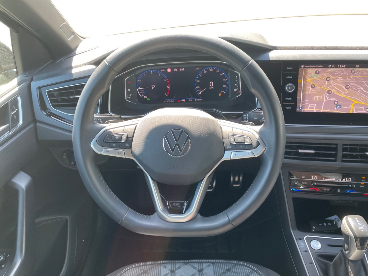 Volkswagen Polo R-Line 1.0