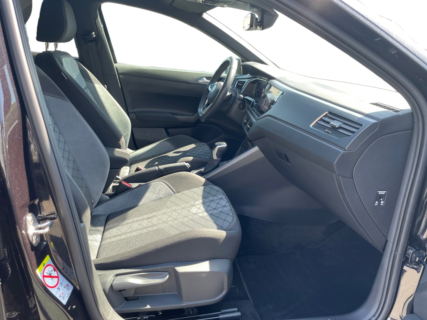 Volkswagen Polo R-Line 1.0