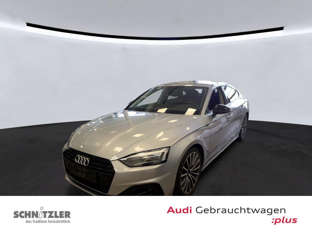 Audi A5 Sportback 35