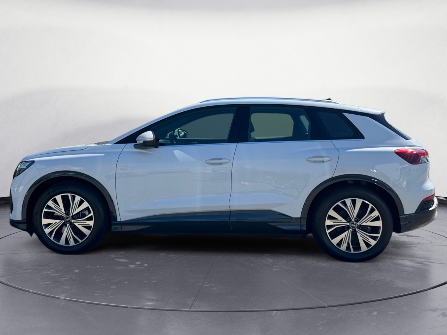 Audi Q4 e-tron 150