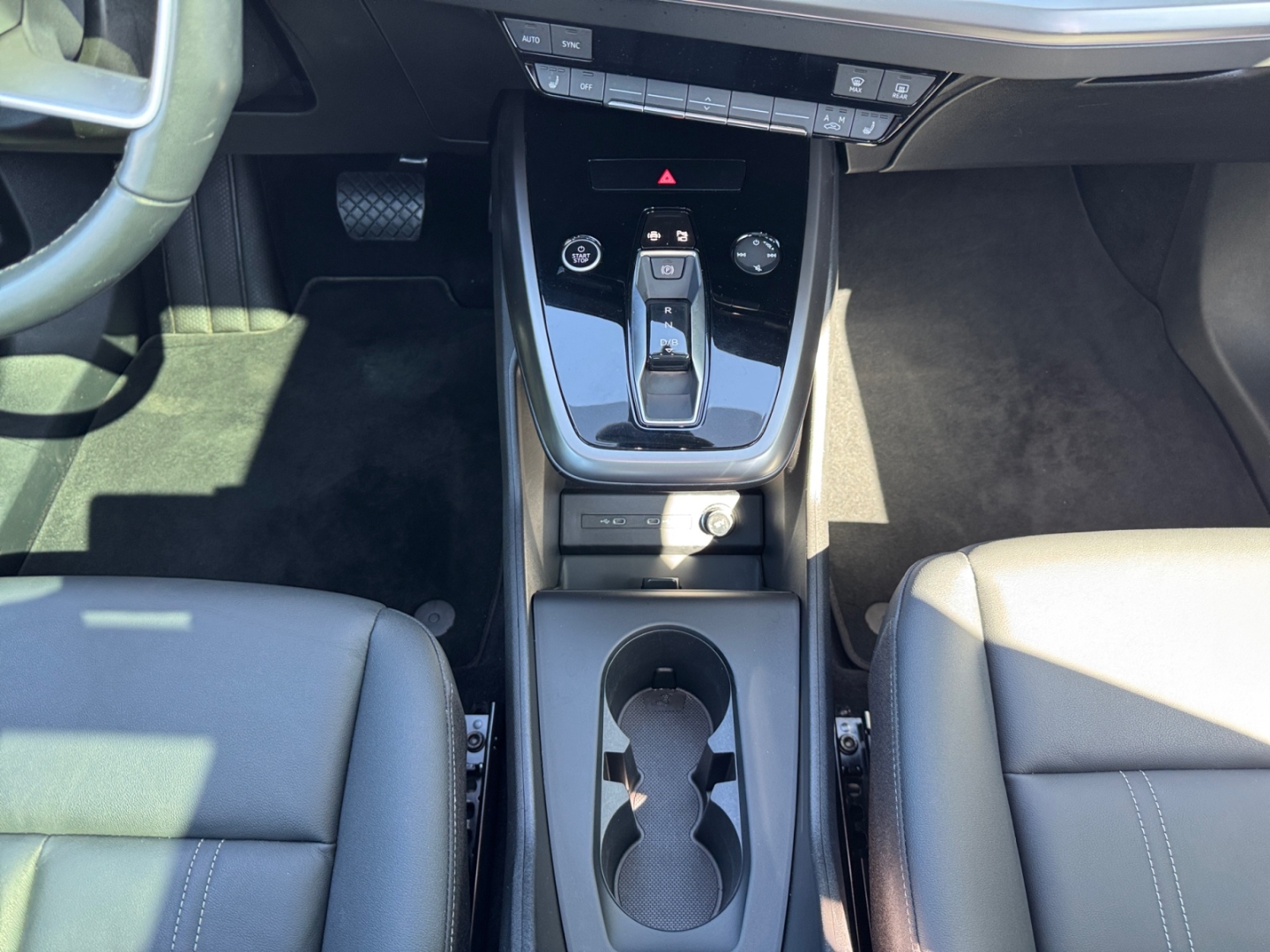 Audi Q4 e-tron 150