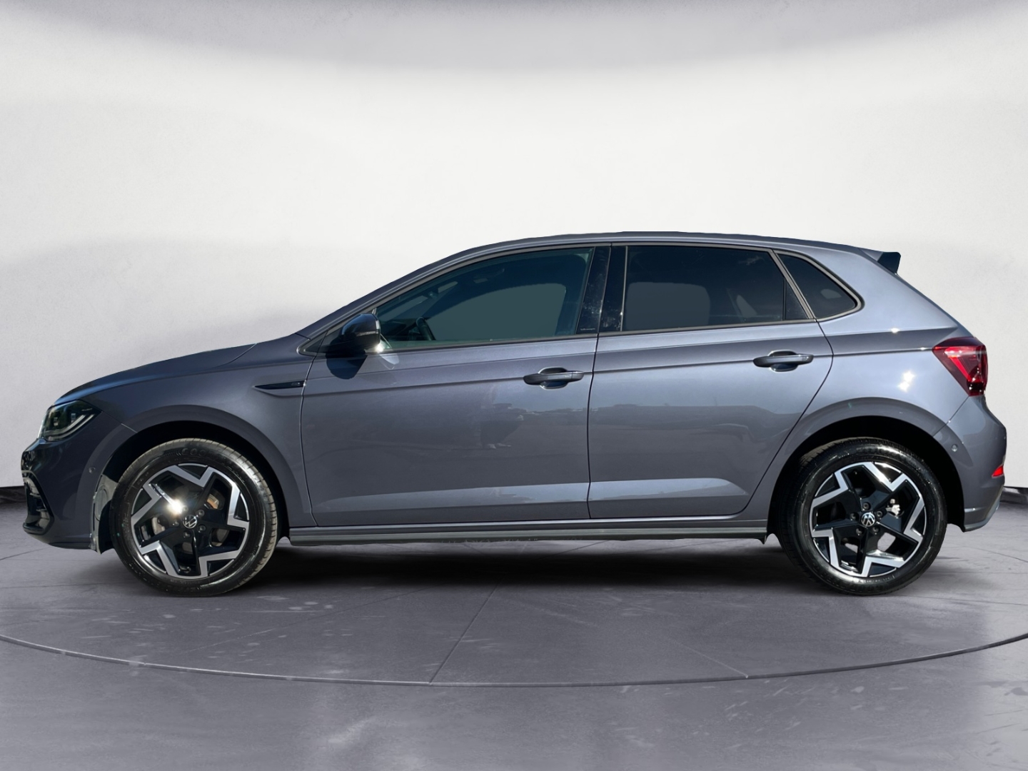 Volkswagen Polo R-Line 1.0