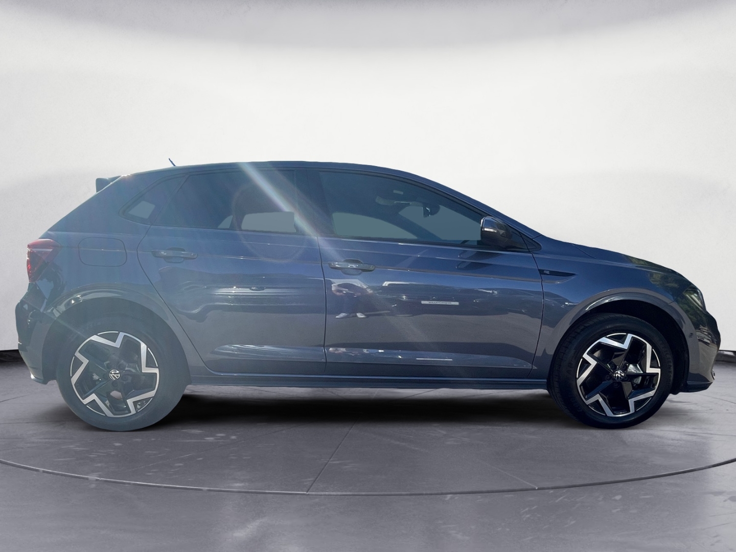 Volkswagen Polo R-Line 1.0