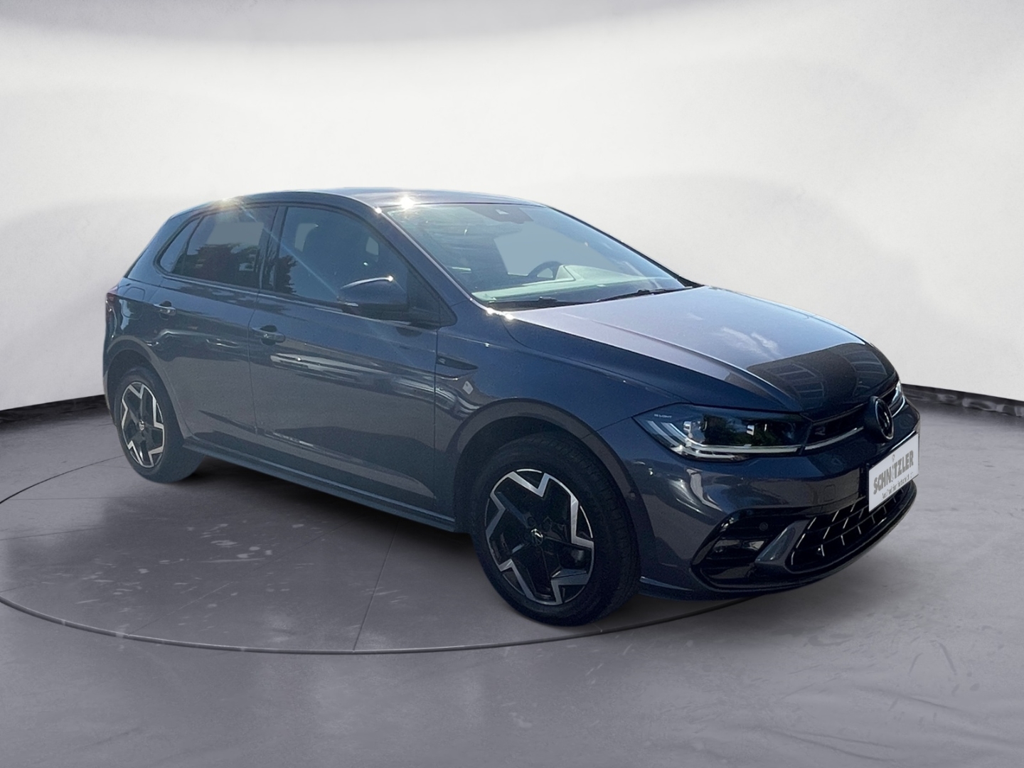 Volkswagen Polo R-Line 1.0