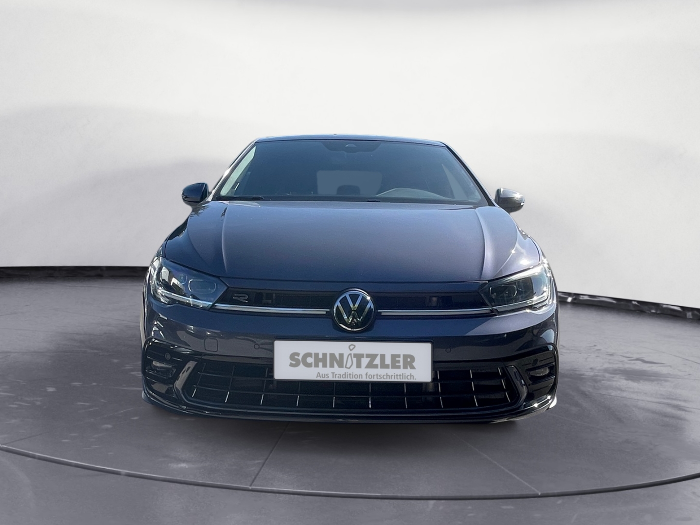 Volkswagen Polo R-Line 1.0