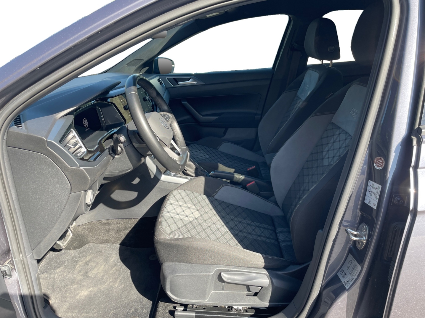 Volkswagen Polo R-Line 1.0