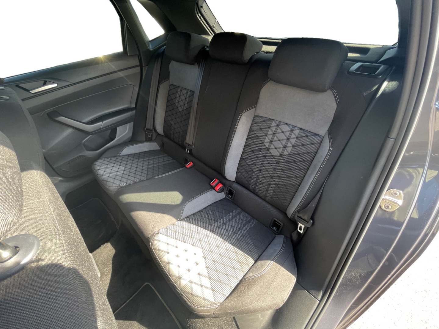 Volkswagen Polo R-Line 1.0