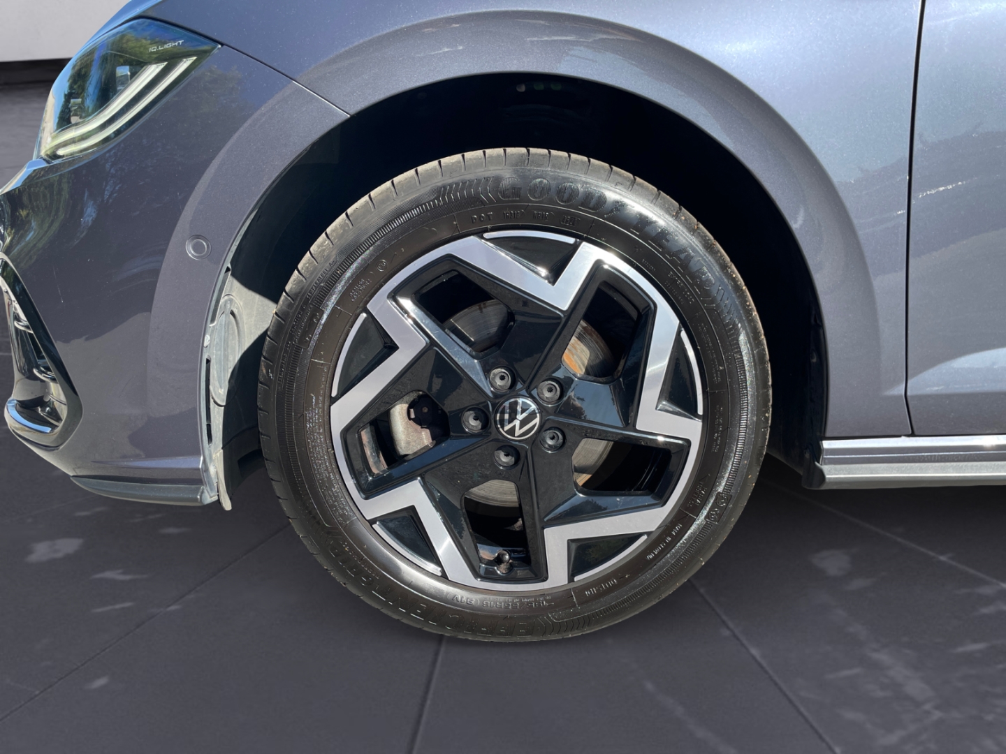 Volkswagen Polo R-Line 1.0