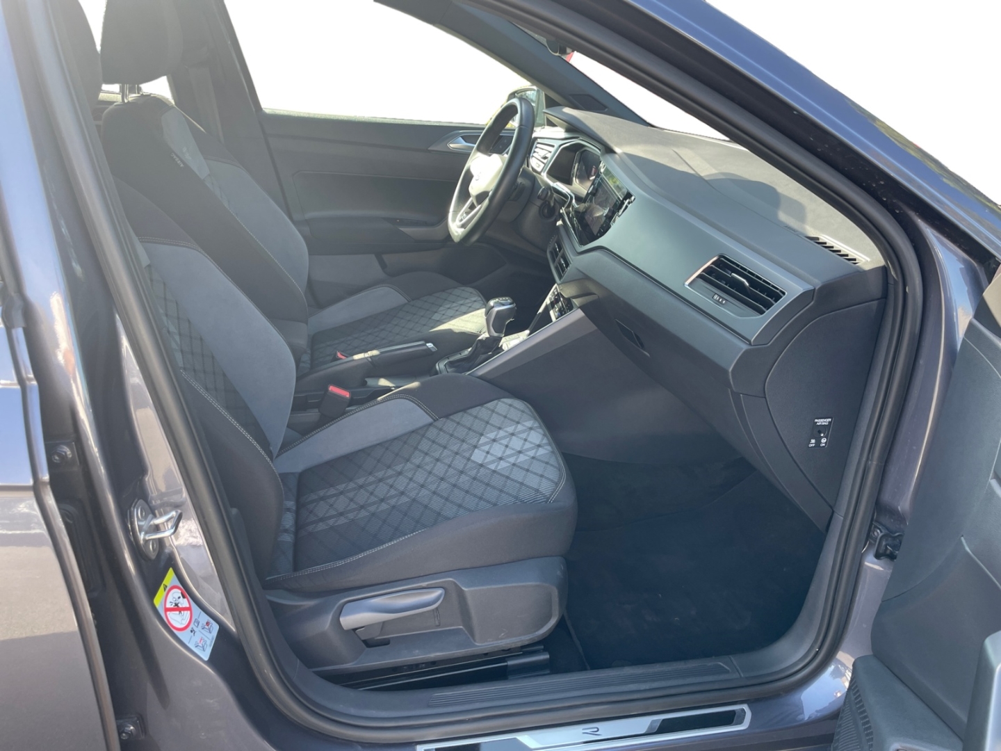 Volkswagen Polo R-Line 1.0