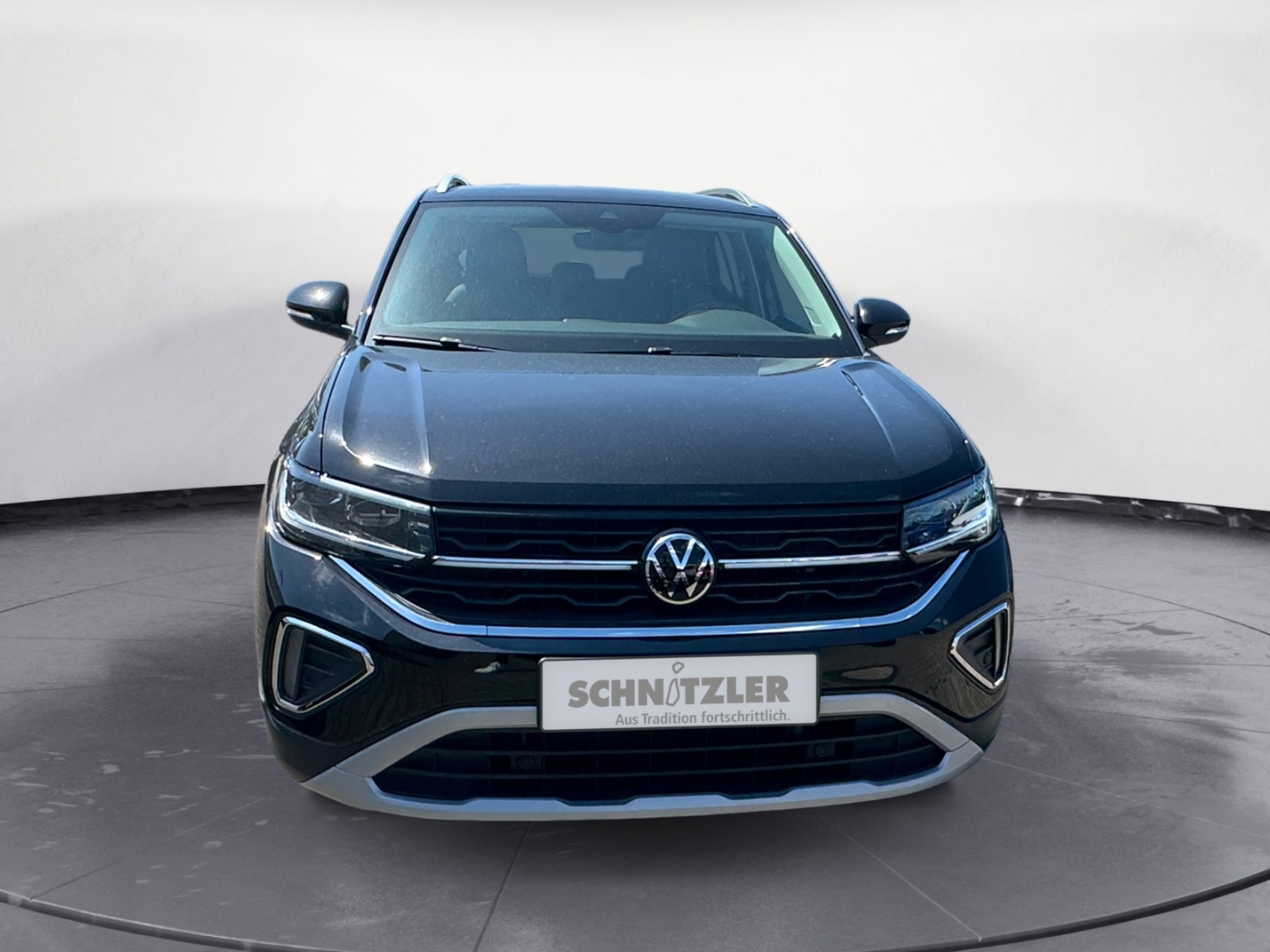 Volkswagen T-Cross 1.0 TSI