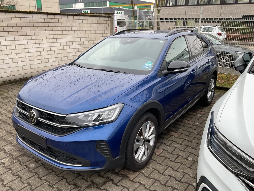 Volkswagen Taigo 1.0 TSI
