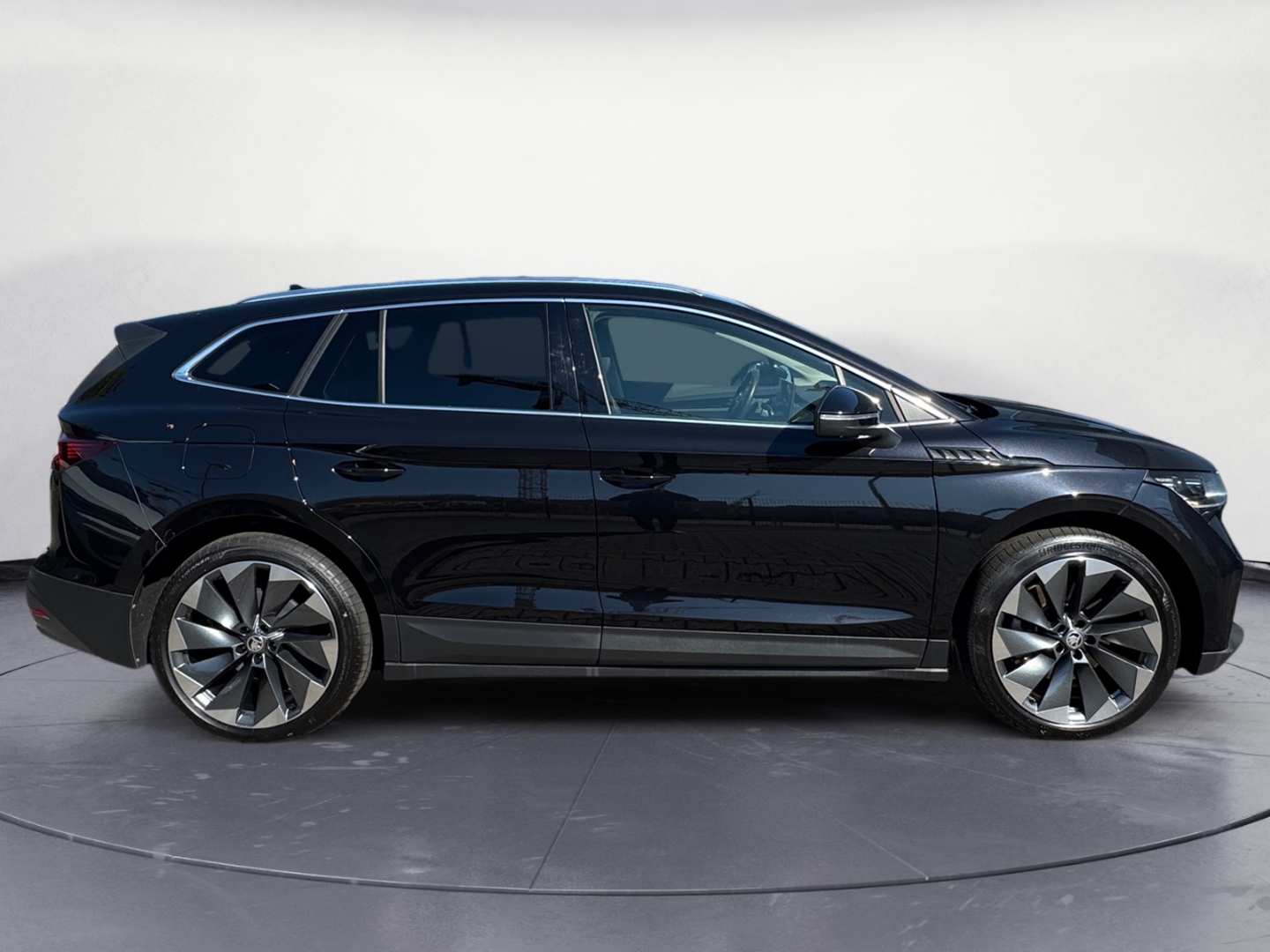 Skoda Enyaq 80 MATRIX/NAVI/KAMERA/WÄPU/PANO