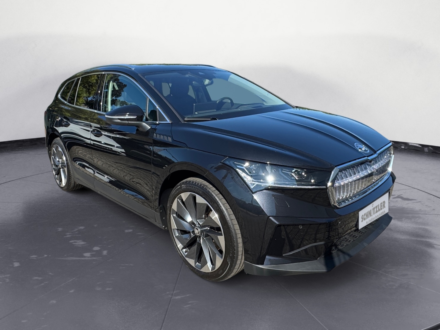 Skoda Enyaq 80 MATRIX/NAVI/KAMERA/WÄPU/PANO