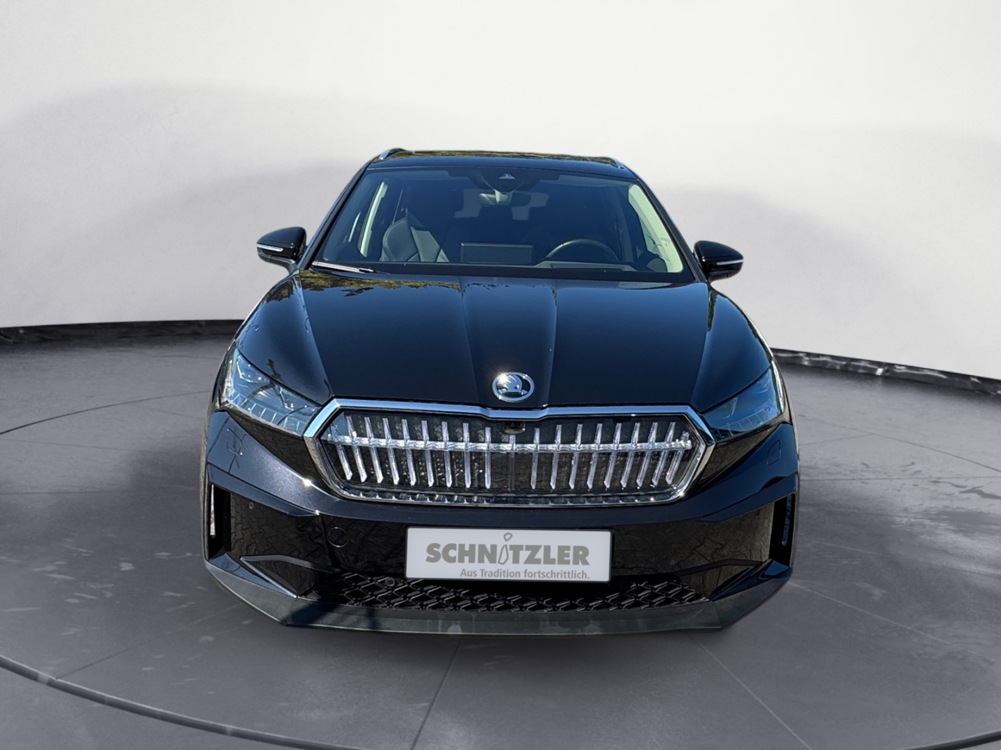 Skoda Enyaq 80 MATRIX/NAVI/KAMERA/WÄPU/PANO