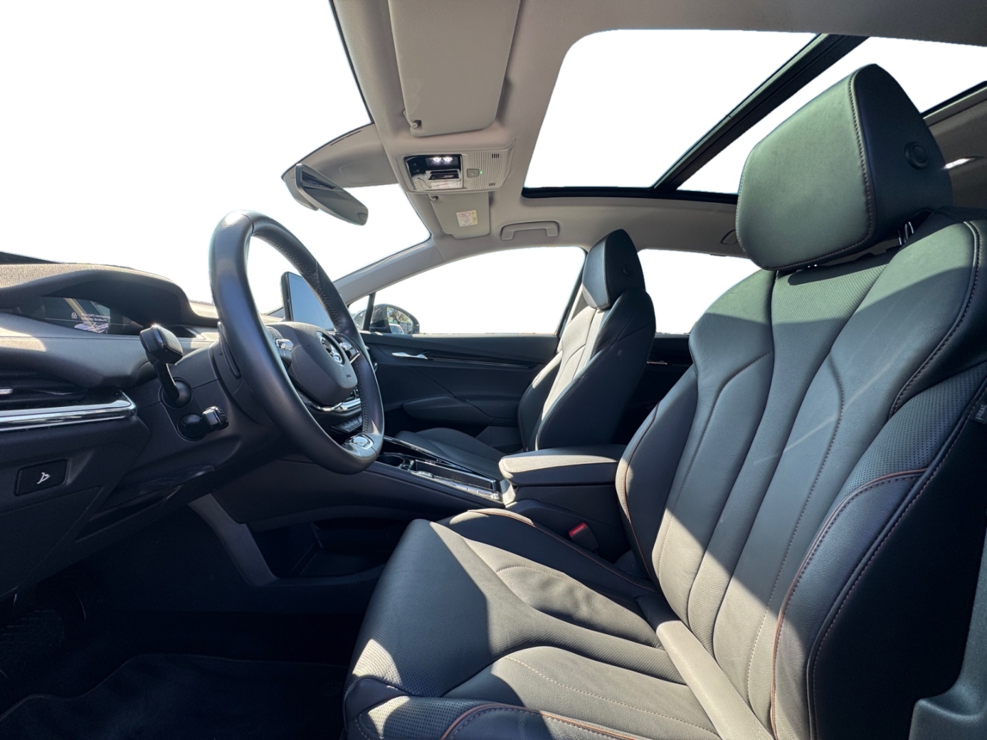 Skoda Enyaq 80 MATRIX/NAVI/KAMERA/WÄPU/PANO