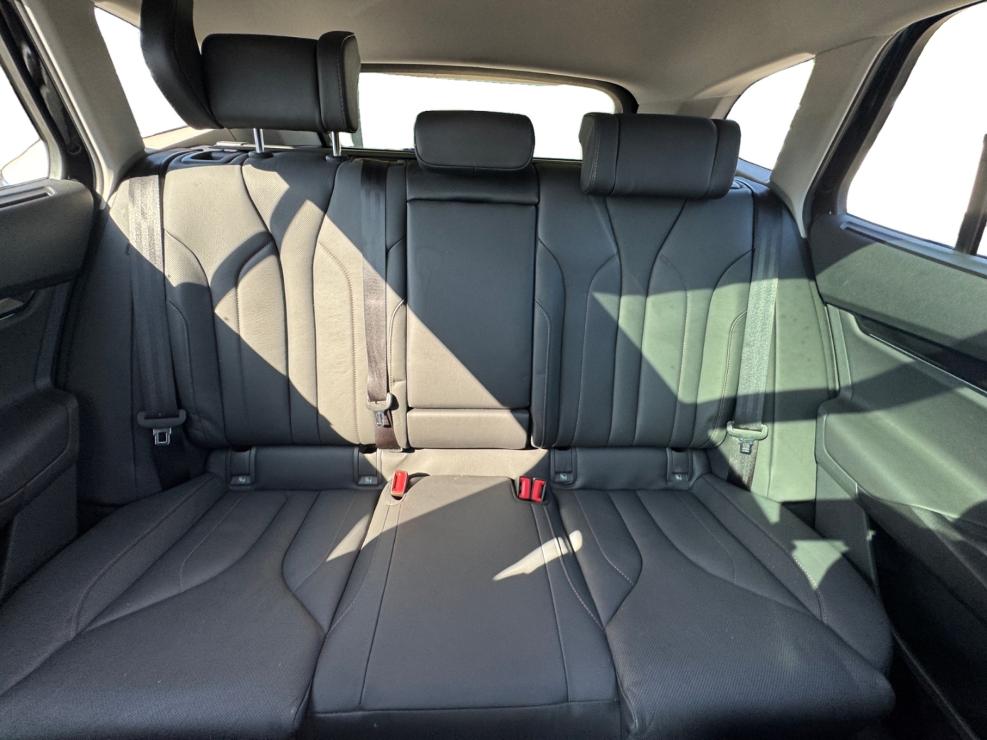 Skoda Enyaq 80 MATRIX/NAVI/KAMERA/WÄPU/PANO