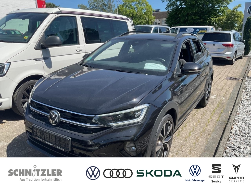 Volkswagen Taigo R-Line 1.5