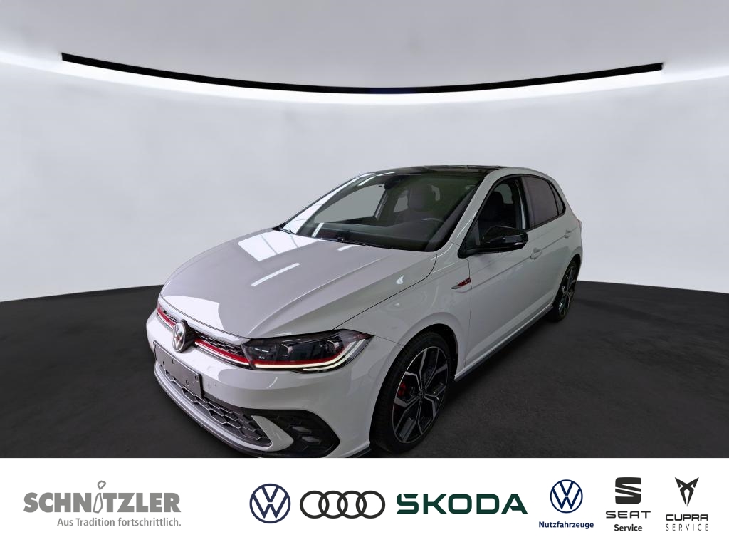 Volkswagen Polo GTI 2.0