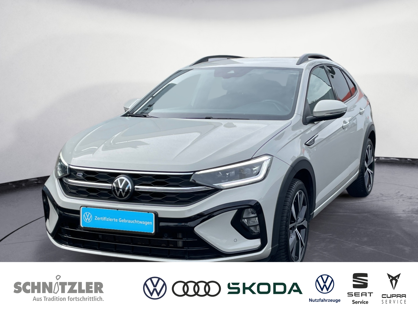 Volkswagen Taigo 1.5 TSI