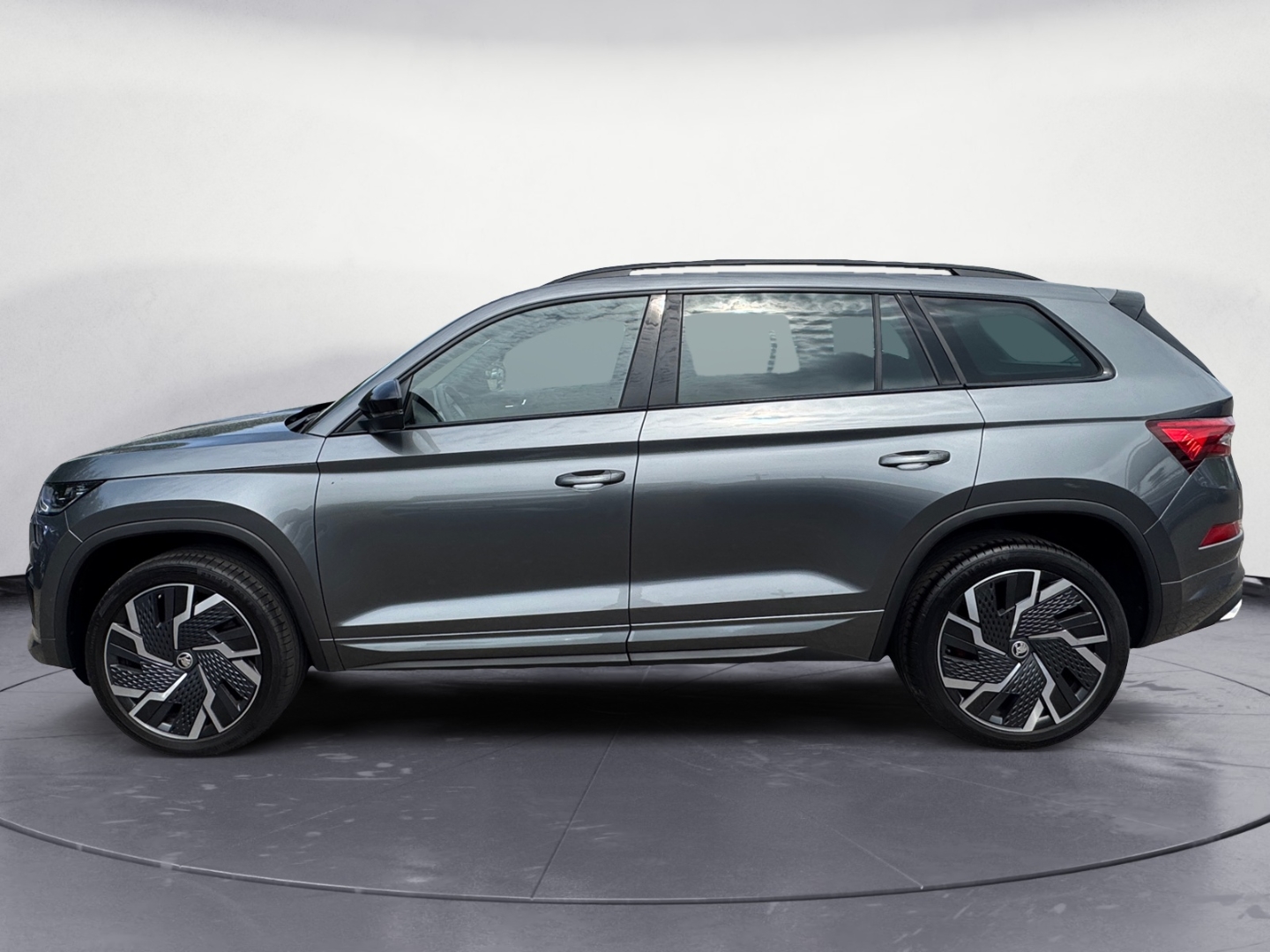 Skoda Kodiaq RS 2.0