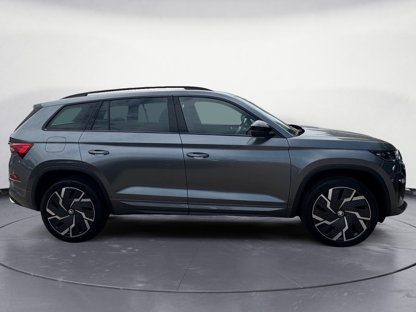 Skoda Kodiaq RS 2.0