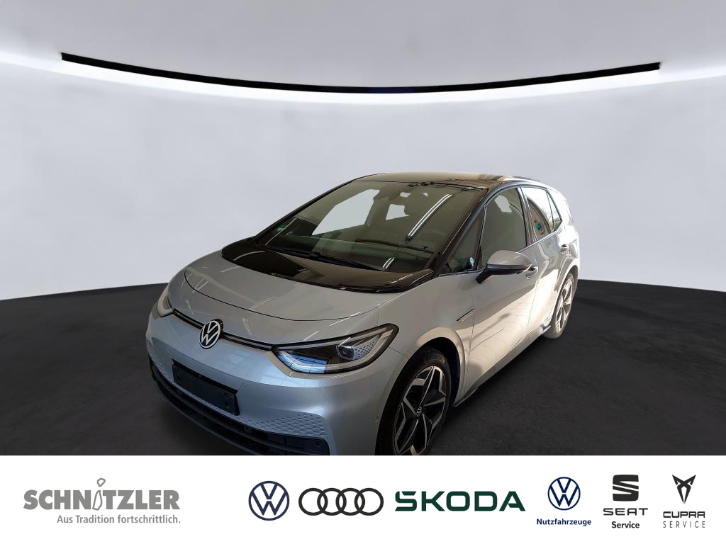 Volkswagen ID.3 Pro S
