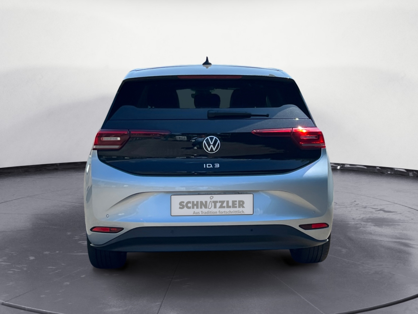 Volkswagen ID.3 Pro S
